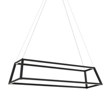  C81346MB - Carlington Chandelier