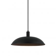 Matteo Lighting C81911MB - Farmley Pendant