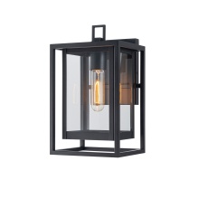 Matteo E20201MB - Stratford OUTDOOR LIGHTING