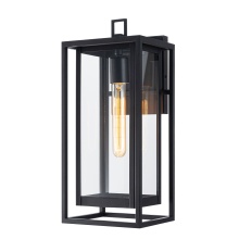 Matteo E20202MB - Stratford OUTDOOR LIGHTING