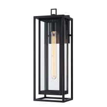 Matteo E20203MB - Stratford OUTDOOR LIGHTING