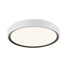  M10602WHBK - Alamus Ceiling Mount