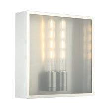 Matteo Lighting M15242CH - Marco Chrome Wall Sconce