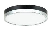 Matteo M15301BKCH - Tone Ceiling Mount