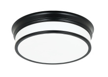 Matteo M15402BK - Navo Ceiling Mount