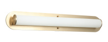 Matteo S07226OG - Solace Wall Sconce