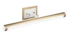  S08623OGWH - Lexon Wall Sconce