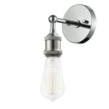 Matteo W46100CH - Bulstrode's Workshop Wall Sconce