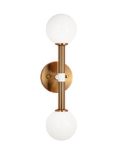  W75312AGOP - Stellar Wall Sconce