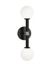  W75312BKOP - Stellar Wall Sconce