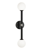  W75322BKOP - Stellar Wall Sconce