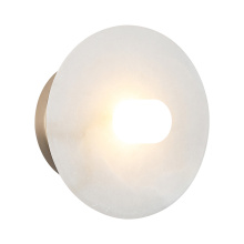 Matteo WX42601CG - Monument Wall Sconce/Ceiling Mount Champagne Gold
