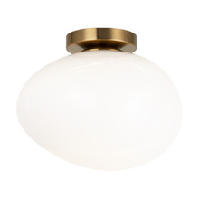  WX63611AGOP - Melotte Wall Sconce/Ceiling Mount