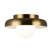 Matteo X34401AGOP - Creston Ceiling Mount