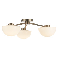 Matteo X43703CGOP - GARDENA Flush Mounts