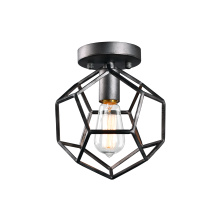 Matteo X54601RB - Geometry Series Ceiling Mount