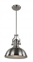  C53802BN - Cresswell Series Pendant