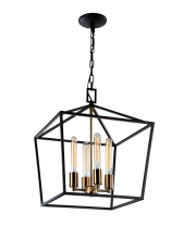  C61704RB - Scatola Chandelier