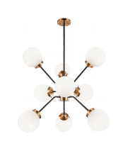  C72309AGOP - Maru Chandelier