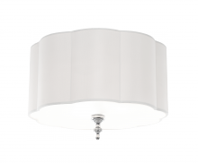  X45103CH - Deroga Affair Ceiling Mount