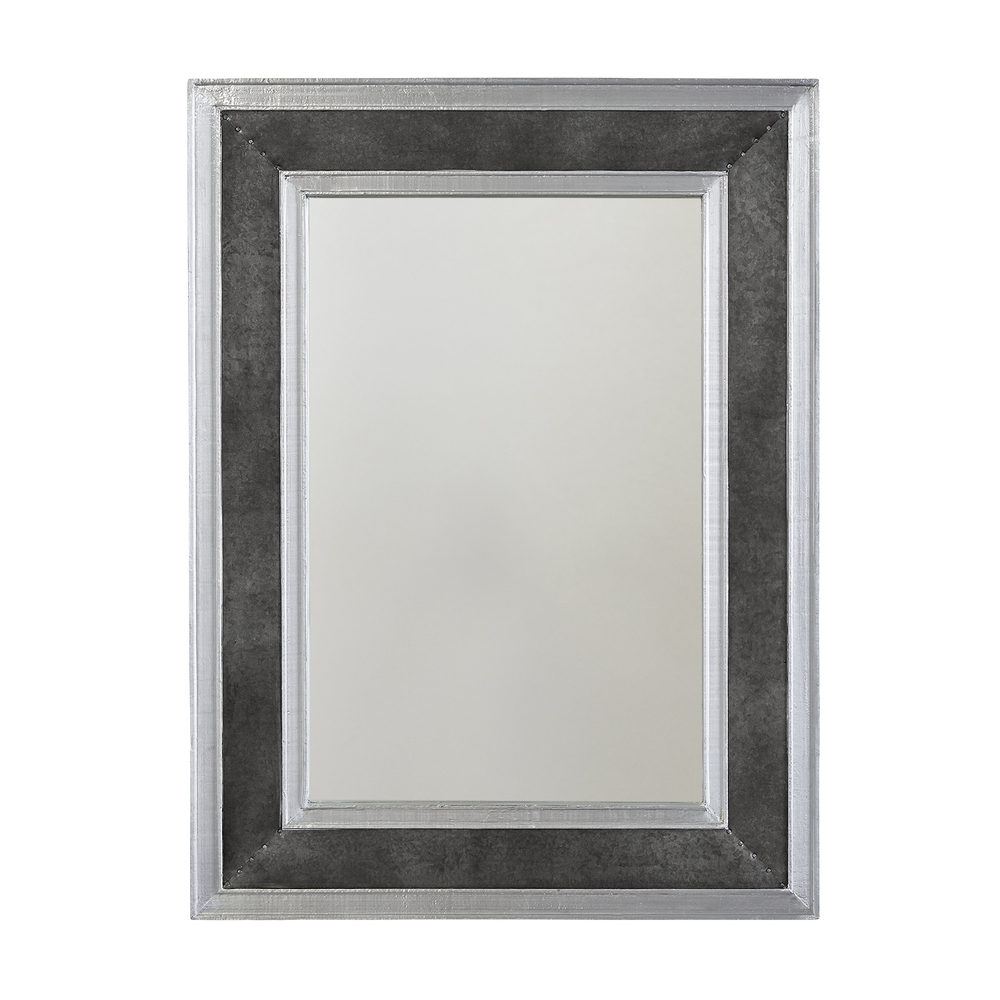 Mirror Metal Frame Mirror