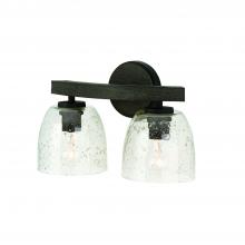  147621CK-536 - 2 Light Vanity