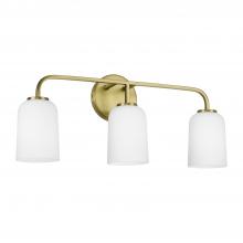 Capital 148831AD-542 - 3 Light Vanity