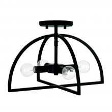 Capital 248841MB - 4 Light Dual Mount Semi-Flush/Pendant