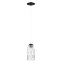  328611BI-450 - 1 Light Pendant