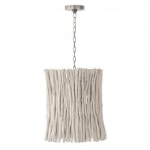  340242PP - 4 Light Pendant