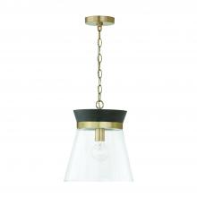 Capital 347311KR - 1 Light Pendant