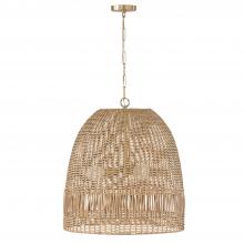 Capital 347533MA - 3 Light Pendant