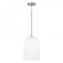 Capital 348811BN - 1 Light Pendant