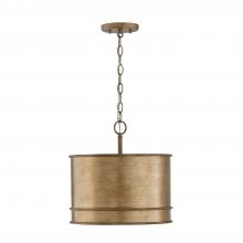 Capital 349211ML - 1 Light Pendant