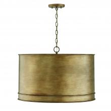 Capital 349242ML - 4 Light Pendant