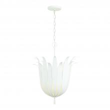 Capital 349542XW - 4 Light Pendant