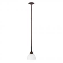  4031BB-212 - 1 Light Pendant