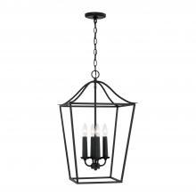 Capital 550641BI - 4 Light Foyer