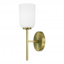 Capital 648811AD-542 - 1 Light Sconce