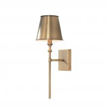  649711AD-708 - 1 Light Sconce