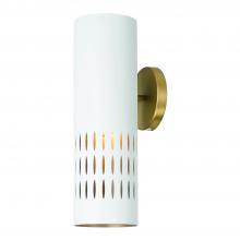 Capital 650211AW - 1 Light Sconce