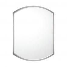 Capital Canada M362474 - Metal Framed Mirror