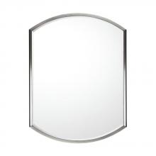 Capital Canada M362475 - Metal Framed Mirror
