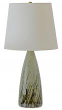  GS850-DCG - Scatchard Stoneware Table Lamp