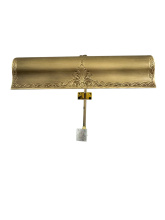 House of Troy TO12-AB - Olivia Plug-In Picture Lights
