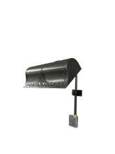 House of Troy TO8-OB - Olivia Plug-In Picture Lights