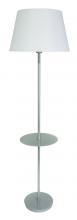  VER502-PG - Vernon Floor Lamp