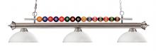  170BN-DMO14 - 3 Light Billiard