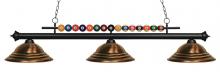  170MB-SAC - 3 Light Billiard