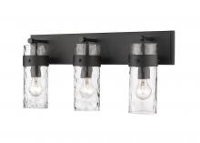  3035-3V-MB - 3 Light Vanity